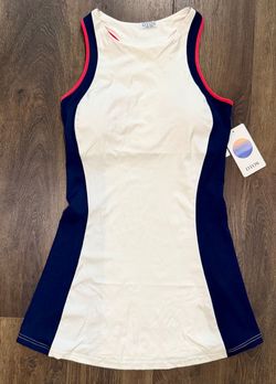 NWT otos sports dress