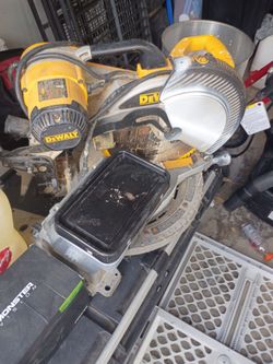 DeWalt DW706