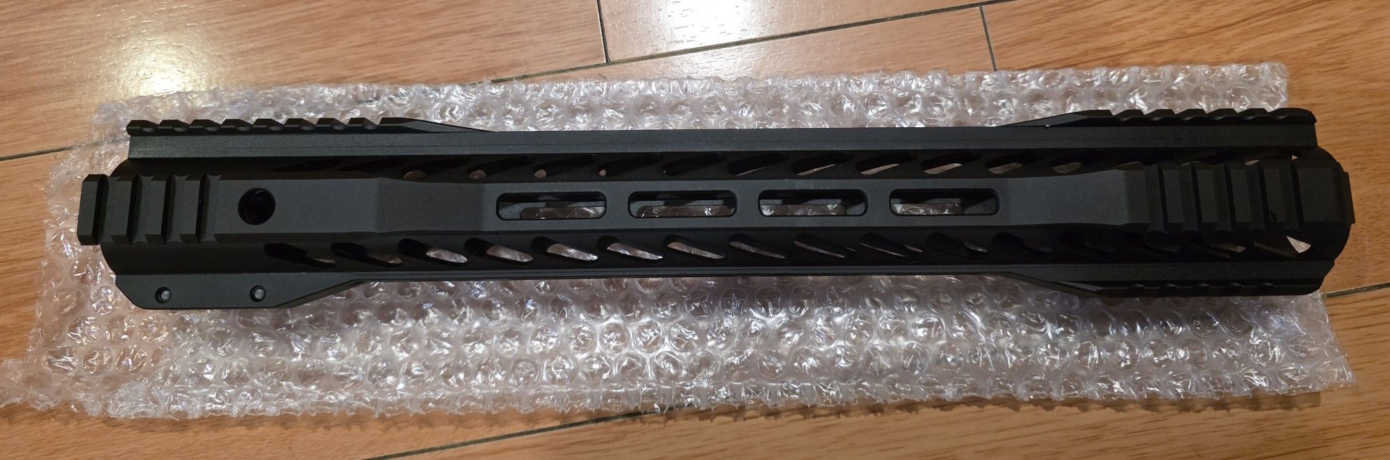 BG handguard MLOK 15 inch