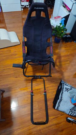 Gaming chair for online Racing