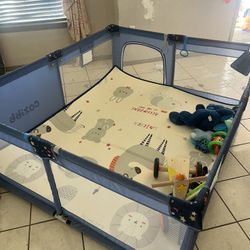 Play Pen