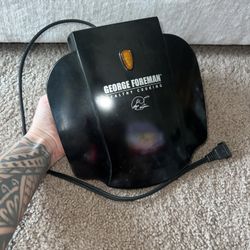 George Foreman Grill