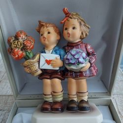 The Love Lives On Goeble Hummel