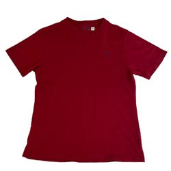 Polo Ralph Lauren T- shirt - Designer Crew Neck Youth Size XL