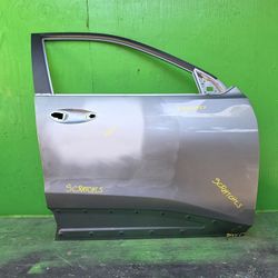 Trax 2024 2025 2016 Door 