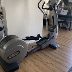 Technogym Excite Crossover 700 Elliptical 