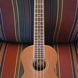 Brand New Oscar Schmidt Hawaiian Ukulele 