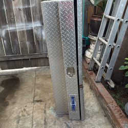 Tool Box For Pick Up Truck 