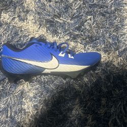 Football Ball Cleats