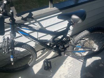 Bike,   Kids bike , Hyper Shocker 20” MT.