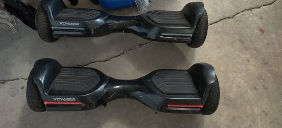 Voyager ( hoverboard )