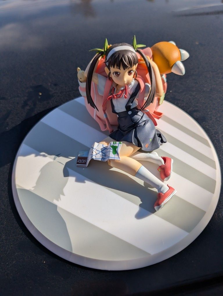 Mayoi Hachikuji