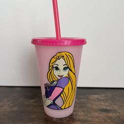 Personalized Kids Cups 