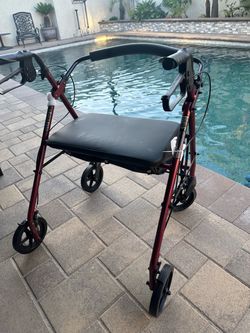 brand new walker