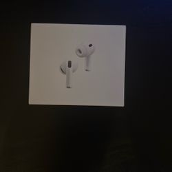 AirPod Pro 3
