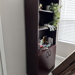 Bookcase