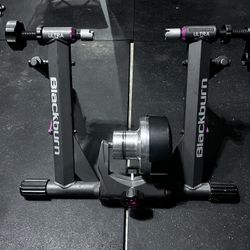 Cycling Trainer- Blackburn Ultra Trakstand
