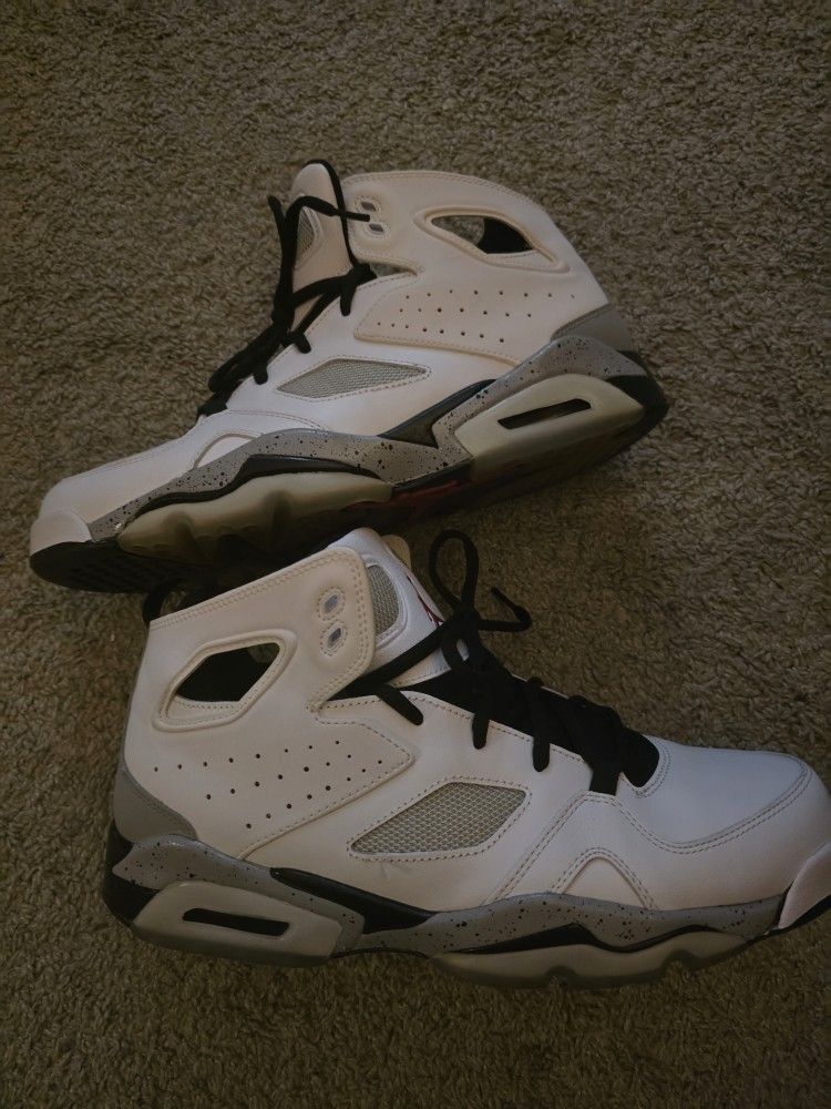 Jordan Flightclub 91