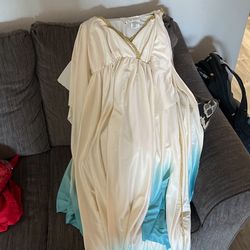 Cleopatra Dress