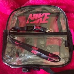 Nike Backpack