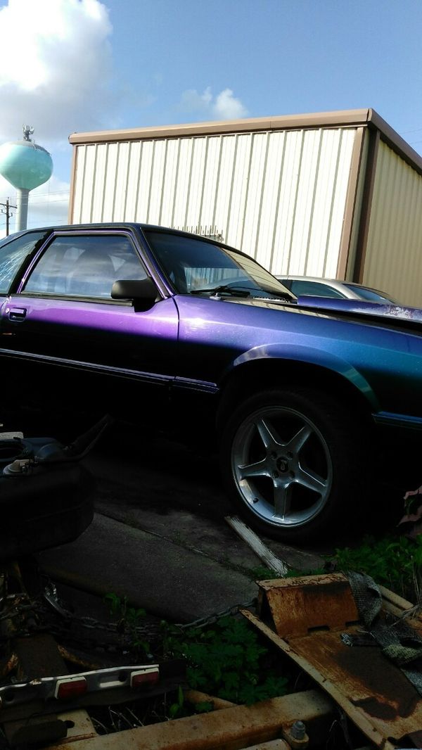 Used Car Dealerships In Houston Tx >> 1981 mustang for Sale in Houston, TX - OfferUp Used Car Dealerships In Houston Tx >> 1981 mustang for Sale in Houston, TX - OfferUp