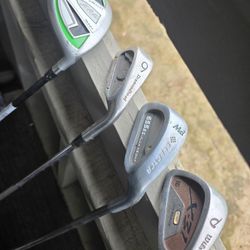 Mixed Clubs