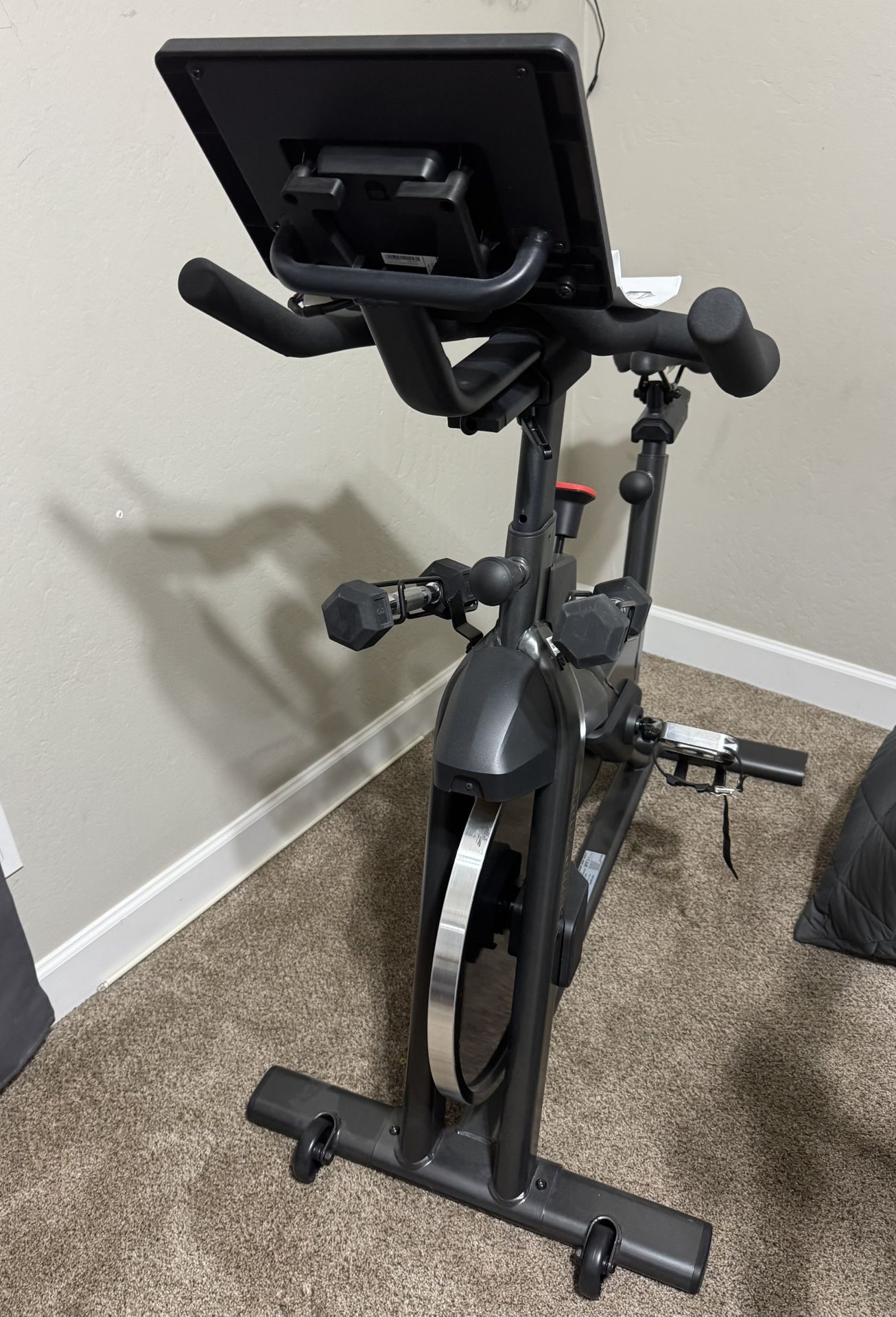 Nordic Track T Series 9 Like New!