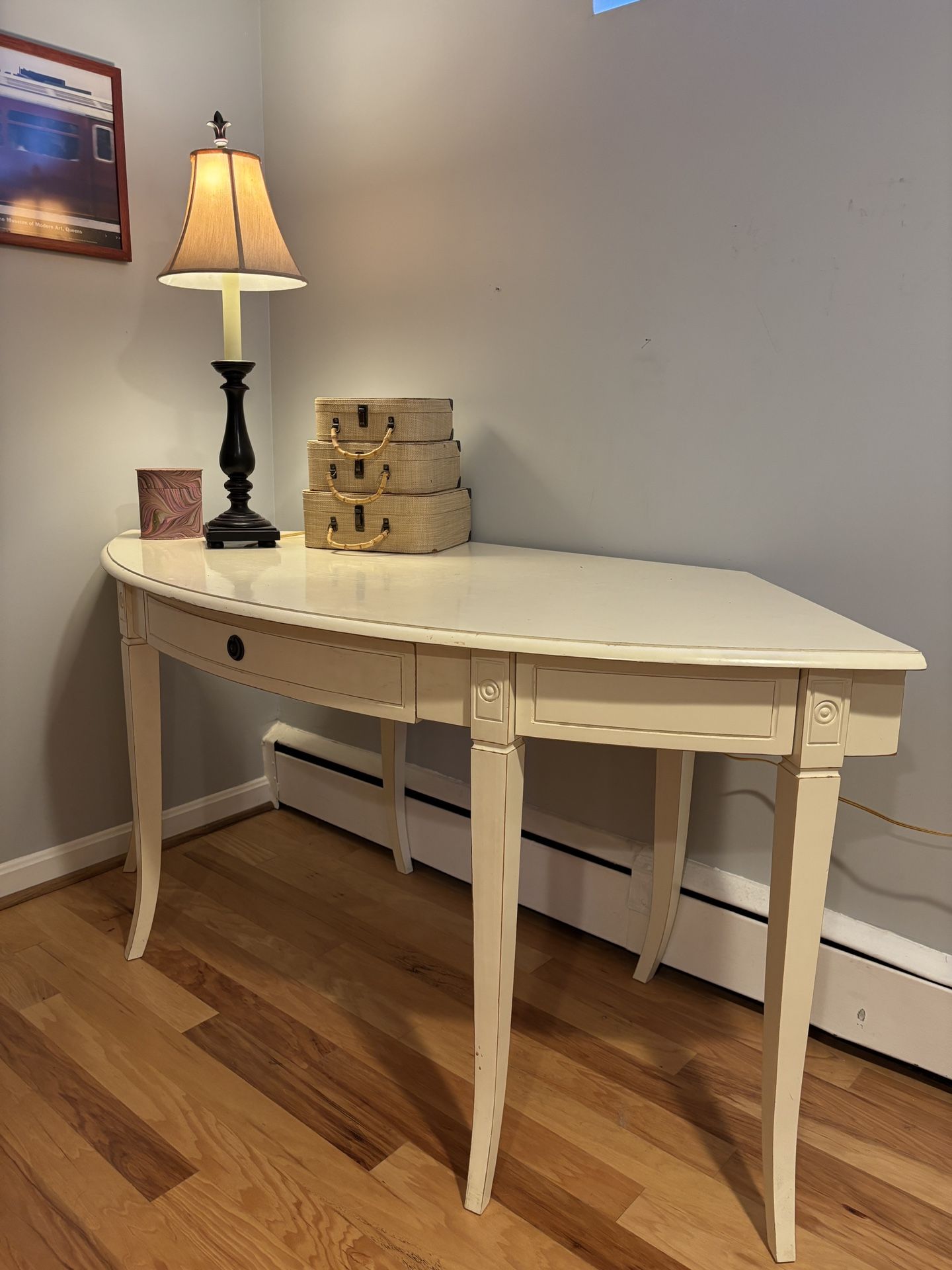 Ballard Designs Corner Desk