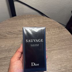 Dior Sauvage