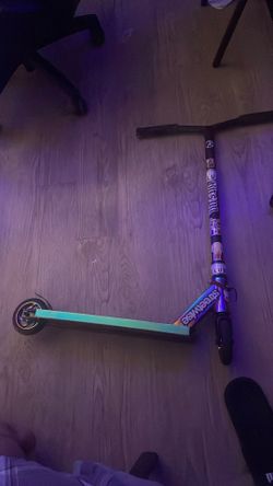 Stunt scooter (BLITZ)
