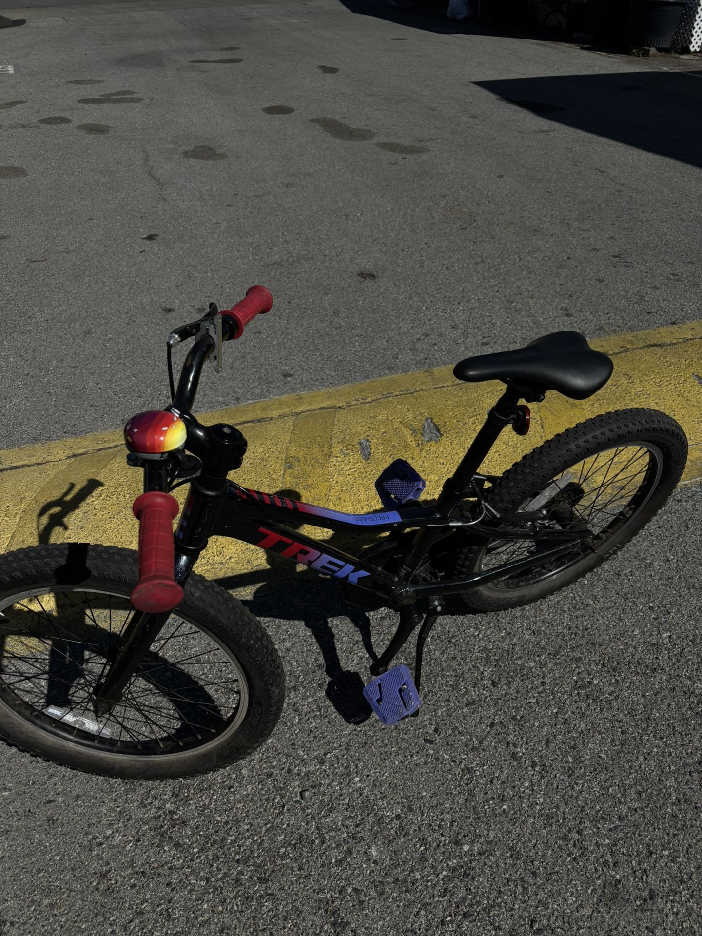 Trek bike For kids