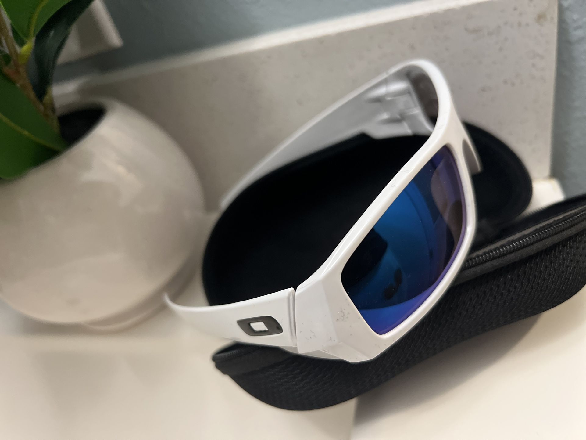 Oakley Sunglasses