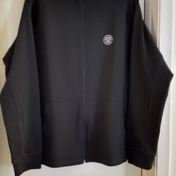 Tatami Fightwear jacket, black large