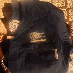 FR Shirts / Nomex 