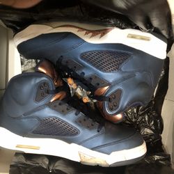 Jordan 5 