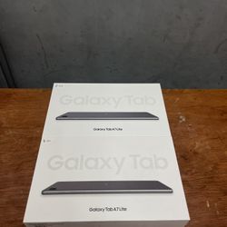 Samsung Galaxy Tab A7 Lite 8.7" Tablet 64GB or 32GB Storage ( READ DESCRIPTION )