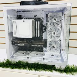 Gaming Pc 5070 RTX 32gb Ram 1TB Ssd 