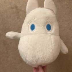 Moomin Plush 