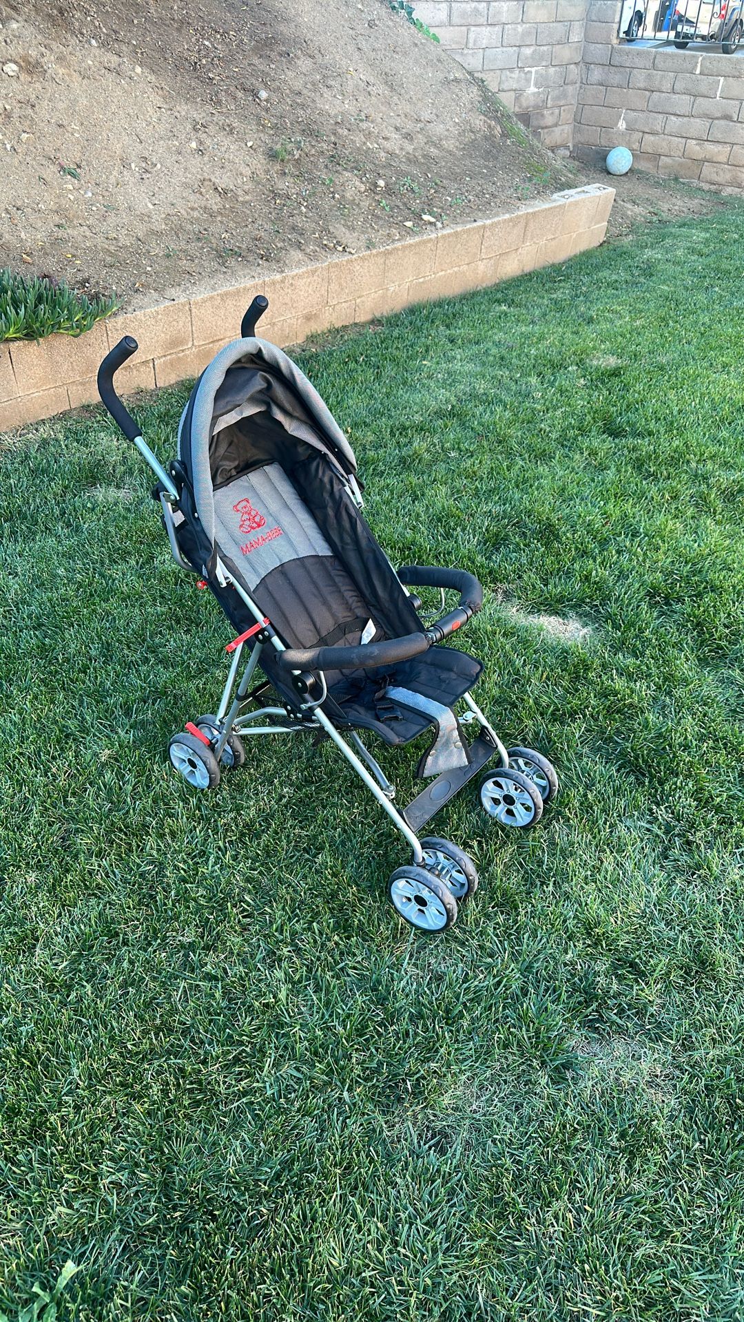 Stroller