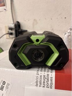 Ego battery