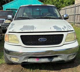 2003 Ford F-150