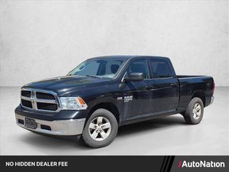 2020 RAM 1500 Classic
