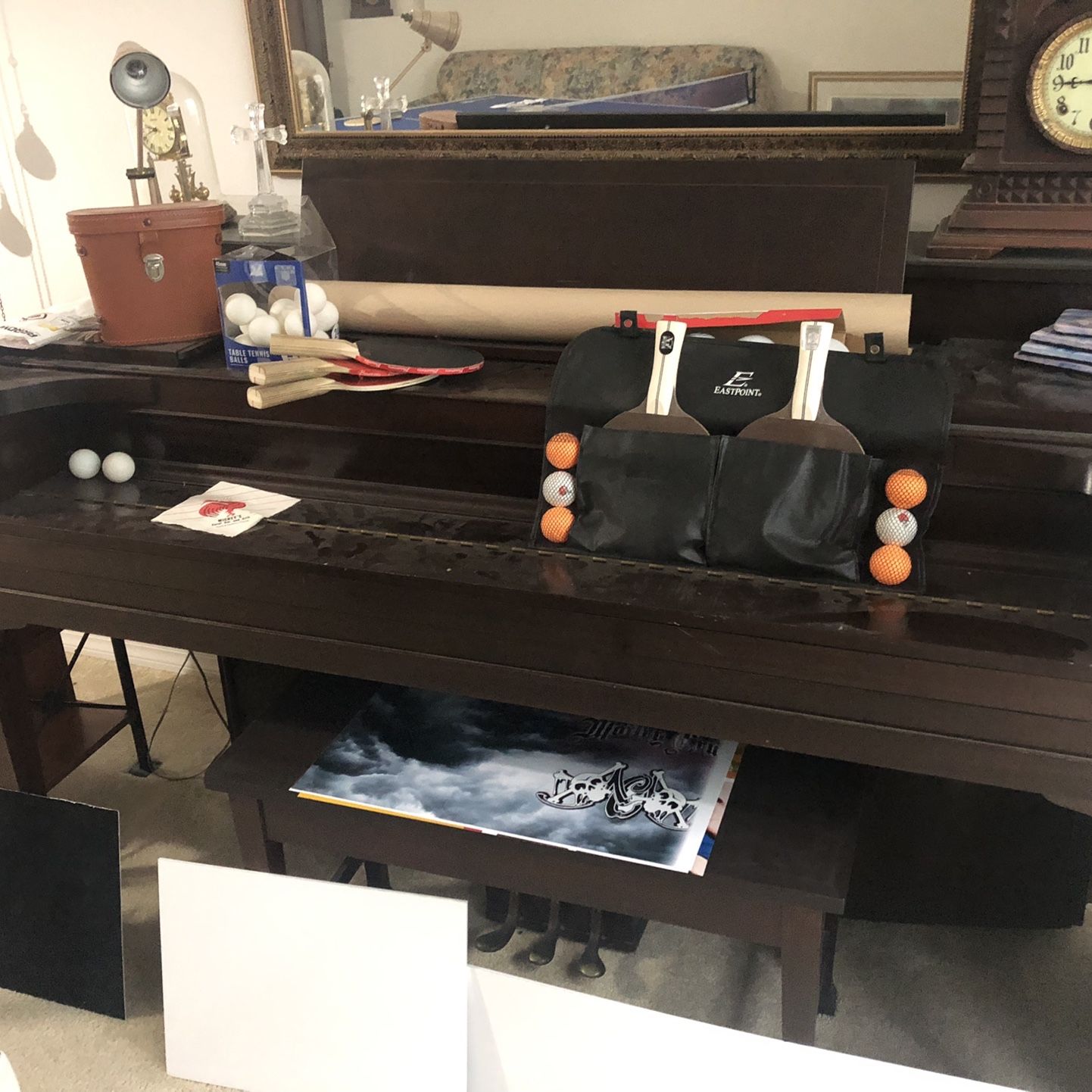 Piano Free