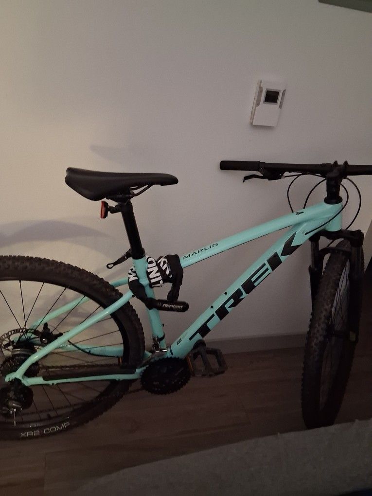 Bike For Sale