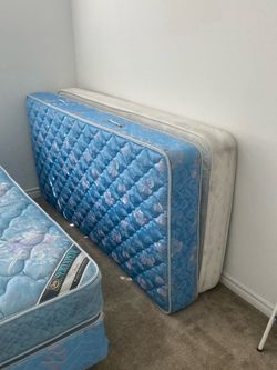 Mattress