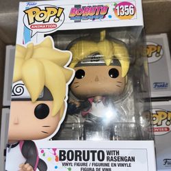 Boruto 