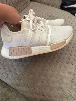 Beige/Rosegold size 7.5 $15