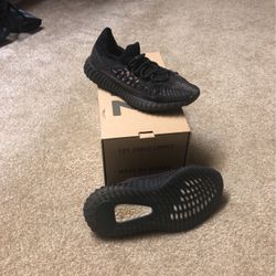 Yeezy 350 V2 Cmpt Knit