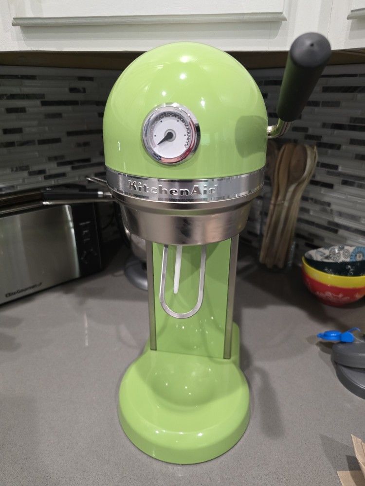 Kitchenaid Sparkling Beverage Maker Sodastream