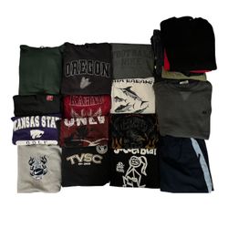 Clothing Bundle